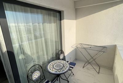 Apartament cu 2 camere decomandat în Calea București - 2