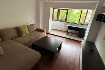 Apartament cu 2 camere decomandat în Mărăști - 3