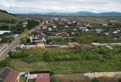 Teren intravilan - 3