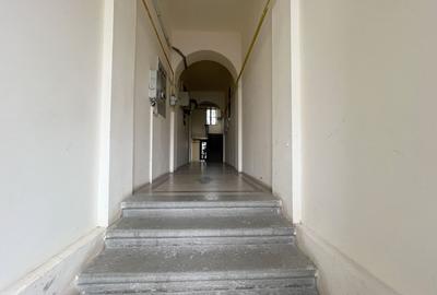 Spațiu clinic de vânzare – zonă centrală– Afacere la cheie - 24