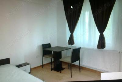 Garsonieră decomandată în Giulești - 4