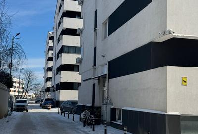 VANZARE APARTAMENT MOBILAT COMISION 0% MILITARI MUTARE IMEDIAT - 2