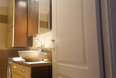 Garsonieră semidecomandată în Central - 4