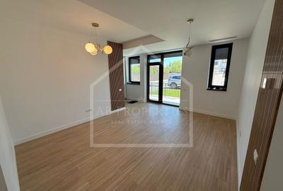 Apartament cu 3 camere semidecomandat, mobilat în Străulești - 17