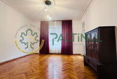 Casa de inchiriat 4 camere Parcul Sub Arini, Sibiu– locuința sau sediu firma - 5