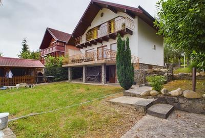 Casă cu 3 camere cu Teren 400 Mp în Fârdea - 1