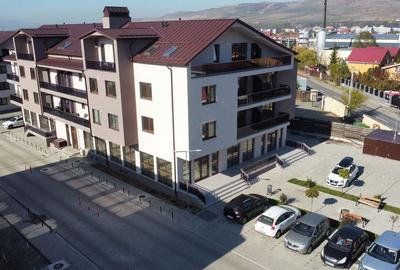 Ap 14 C5 Tautului Residence Park Parcul Poligonului Zona Sub cetate T - 9