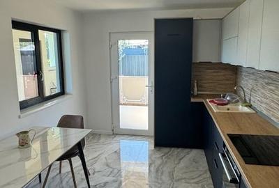 Vila noua(an 2023) de vanzare, loc.  SARATA, jud. Bacau - 17