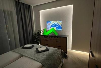 Apartament de inchiriat 2 camere Sibiu The Lake Home - 8