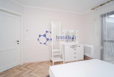 Casa de inchiriat in zona CUG  ideala pentru locuinta sau activitate comerciala - 20