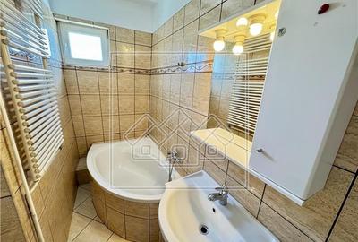Apartament de inchiriat in Sibiu- mobilat si utilat - zona C.Dumbravii - 10