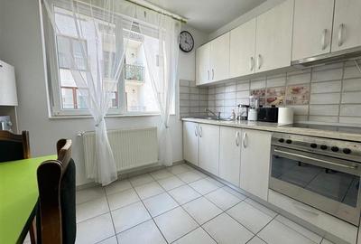 Garsonieră semidecomandată, mobilată în Aeroport - 6