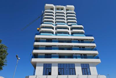 Apartament cu 2 camere decomandat în Central - 12