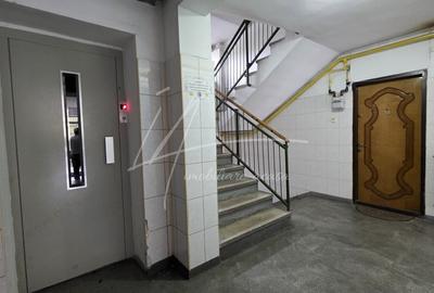 Apartament 3 camere semidecomandat, Calea 13 Septembrie 235 - parcare inclusa - 14