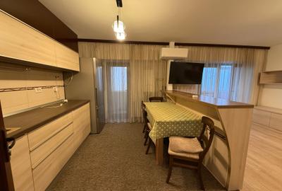 Apartament cu 2 camere decomandat, mobilat în Stadion - 4