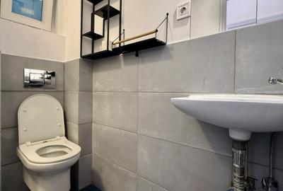 Apartament cu 5 camere decomandat, mobilat în Cișmigiu - 17