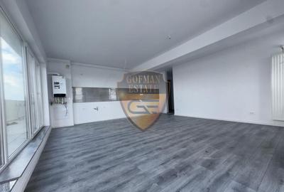 Apartament cu 4 camere decomandat în Tomis Plus - 12