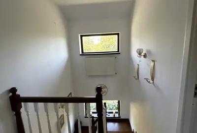 Vila 4 camere de vanzare/inchiriere curte 707 mp- Crevedia - 14