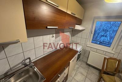 Apartament cu 3 camere decomandat în Torontalului - 7