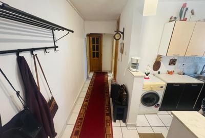 Apartament cu 2 camere decomandat în Crihala - 4