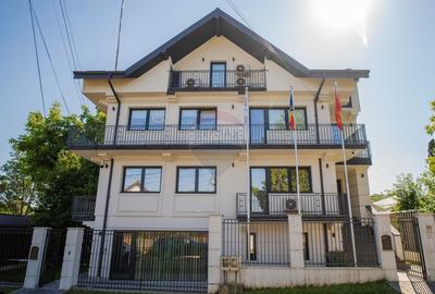 Spatiu de birouri de 360mp de vanzare in zona Galata - 4