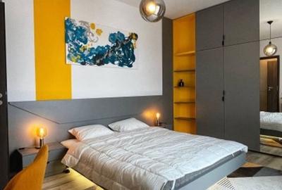 Apartament 2 camere Lux situat in zona Sisesti la 4 min de metrou - 7