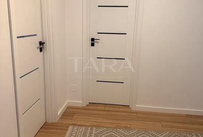 Apartament cu 2 camere decomandat, mobilat în Vest - 2