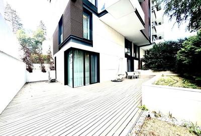 Apartament cu 4 camere decomandat, mobilat în Aviatorilor - 10