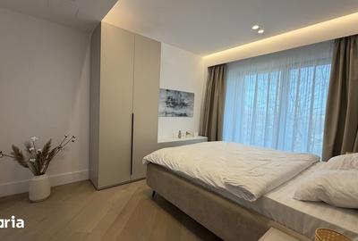 Apartament cu 3 camere în Nord - 9