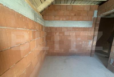 Casa de vanzare 115 mp , teren 425 mp , zona strazii Strandu - 9