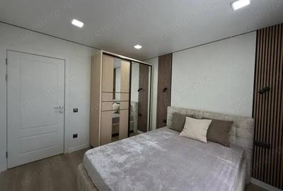 De inchiriat apartament cu 2 camere in Astra langa Piata