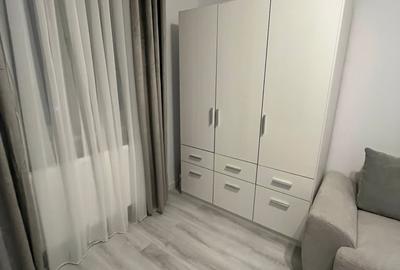 Garsoniera Noua Mobilata/Utilata Centrala Termica si Loc Parcare Inclus - 3