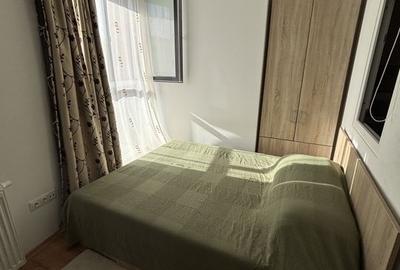 Apartament de închiriat 1 cameră in imobil nou - 5