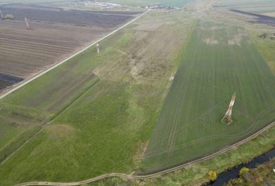 Teren 37,344mp in zona industriala Vest, Arad - 6