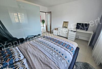 Casă cu 3 camere cu Teren 290 Mp în Central - 19