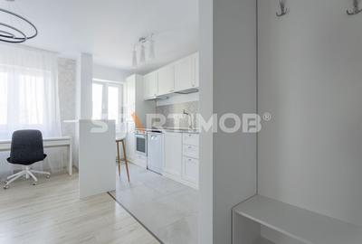 Apartament zona Coresi cu parcare subterana - 5