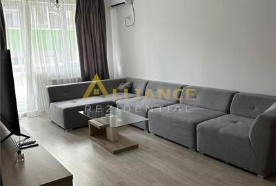 Apartament cu 2 camere în Apărătorii Patriei - 10