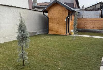 Casă cu Teren 322 Mp în Micro 3 - 4