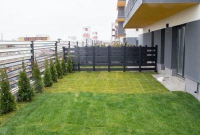 Dezvoltator: Astorium Residence - 800 m metrou - 14