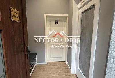 Apartament cu 2 camere în Ultracentral