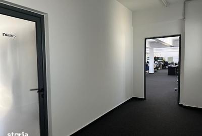 Spațiu comercial, de 415 mp, în Obor - 1