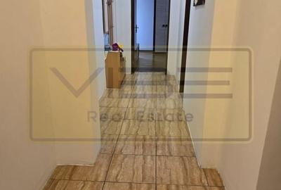 Apartament 2 camere decomandat Copou - 10 min Universitatea Al.I Cuza - 15