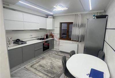 Apartament cu 3 camere decomandat, mobilat în Tei - 8