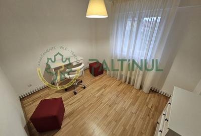 Apartament 3 camere decomandat de închiriat - zona, str Constituției,Sibiu - 10