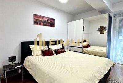 Apartament prima inchiriere | Loc de parcare privat | Boxa | 3 camere | 2 bai | - 2