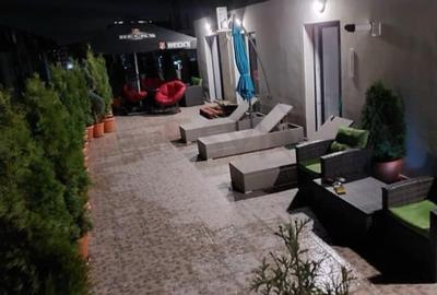 Apartament cu 3 camere decomandat, mobilat în Berceni - 1