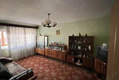 Apartament in Mangalia - 1