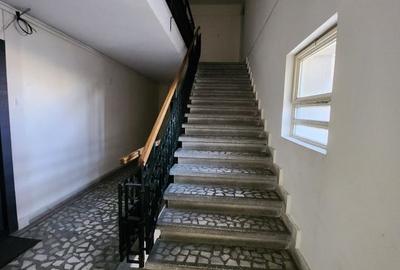 De Inchiriat Garsoniera Bd. Decebal LUX cu TERASA langa Rond Alba Iulia - 32