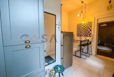 Regim hotelier - ultrafinisat, mobilat cu gust - CENTRU - 7