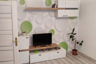 Apartament cu 2 camere decomandat în Central - 7